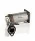 Peugeot 206 1.4i Catalytic Converter (engine code: KFW CJZ)