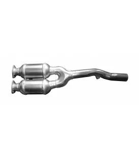 More about KF-20119 Catalytic Converter AUDI / SEAT / SKODA / VOLKSWAGEN