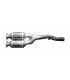 KF-20119 Catalytic Converter AUDI / SEAT / SKODA / VOLKSWAGEN