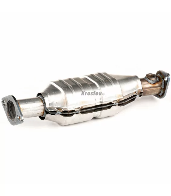 Renault R19 1.4i Catalytic Converter