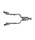 KF-27719 Catalytic Converter MERCEDES