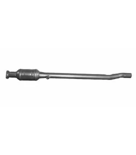 More about KF-36319 Catalytic Converter AUDI / SKODA / VOLKSWAGEN