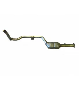 More about Mercedes Benz CLK-Class CLK200 Kompressor C208 Catalytic Converter