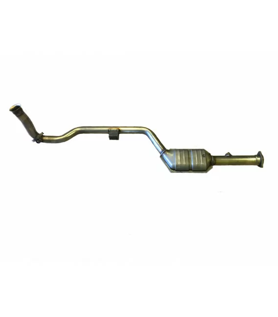 Mercedes Benz CLK-Class CLK230 Kompressor C208 Catalytic Converter