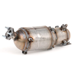 Honda CR-V 2.2 i-DTEC DPF Diesel Particulate Filter