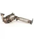 Mitsubishi Outlander 2.2 Di-D DPF Diesel Particulate Filter