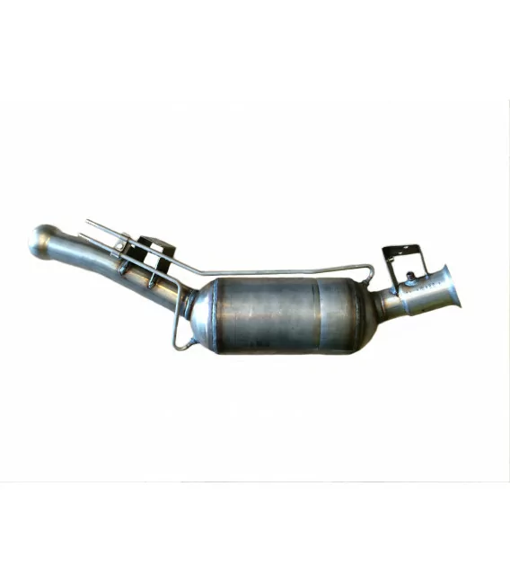 Mercedes Benz GL-Class GL320 3.0 CDi DPF Diesel Particulate Filter