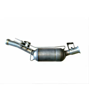 Mercedes Benz ML-Class ML320 4matic 3.0 CDi DPF Diesel Particulate Filter