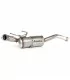 Renault Master 2.3 dCi DPF Diesel Particulate Filter