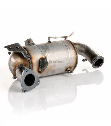 Vauxhall Insignia 2.0 CDTi DPF Diesel Particulate Filter