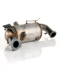 Vauxhall Zafira 2.0 CDTi DPF Diesel Particulate Filter