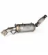 Mercedes Benz Sprinter 216 2.1 CDI DPF Diesel Particulate Filter (catalyst included)