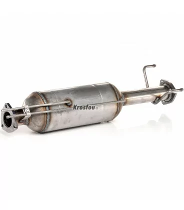 Vauxhall Antara 2.0 CDTI 4x4 DPF Diesel Particulate Filter