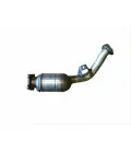 Audi A5 2.0 TFSI Quattro Catalytic Converter