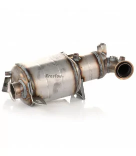 More about Volkswagen Transporter 2.0 DPF Diesel Particulate Filter (catalyst included)