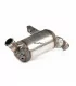 BMW 3 Series 318d E90 DPF Diesel Particulate Filter (catalyst included)