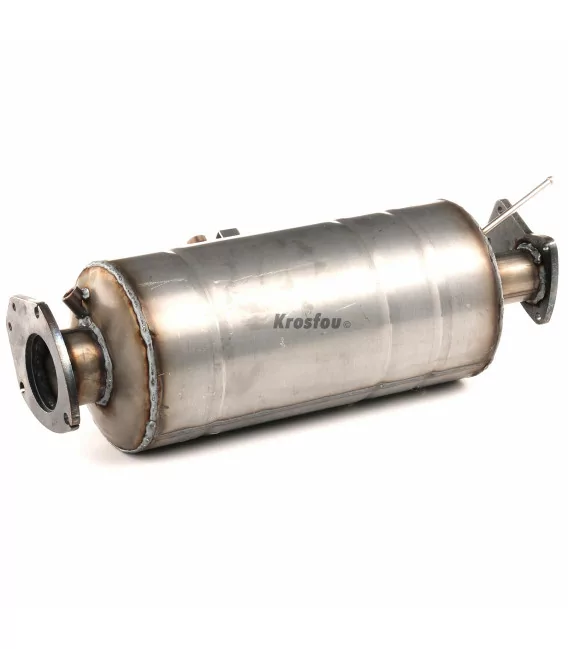 Mitsubishi Canter Fuso DPF Diesel Particulate Filter (catalyst included)