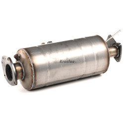 Mitsubishi Canter Fuso DPF Diesel Particulate Filter (catalyst included)