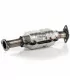 Renault Clio 1.4i Catalytic Converter