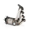 Skoda Octavia I (1) 1.4i 16V Catalytic Converter (with manifold)