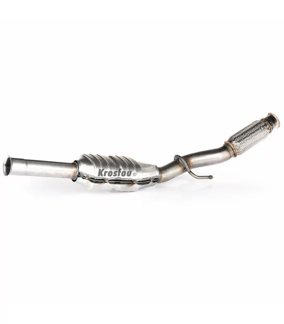 Citroën Xsara Picasso 2.0 HDI Catalytic Converter