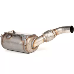 BMW 3 Series 325d E90 E91 E92 E93 DPF Diesel Particulate Filter