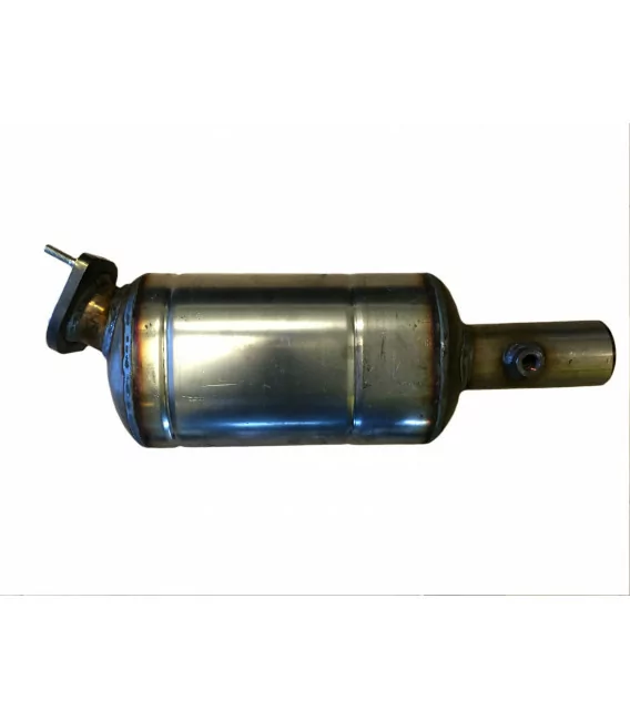 Chrysler 300C 3.0 CRD DPF Diesel Particulate Filter (catalyst included)