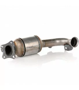 More about Citroën C1 1.2 Catalytic Converter