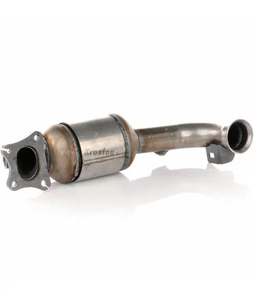 Citroën C1 1.2 Catalytic Converter