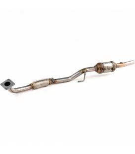 More about Skoda Fabia 1.4i 2000-2005 gasoline Catalytic Converter