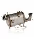 Chevrolet Orlando 2.0 VCDI DPF Diesel Particulate Filter