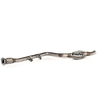 BMW 1 Series 116i E81 2.0i Catalytic Converter