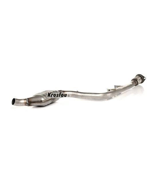 BMW 1 Series 118i E81 2.0i Catalytic Converter