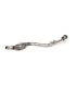 BMW 1 Series 118i E88 2.0i Catalytic Converter