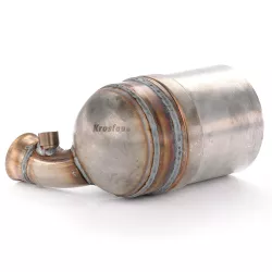 Peugeot Partner Tepee 1.6 (DPF only) Diesel Particulate Filter