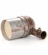 Peugeot 3008 1.6 (DPF only) Diesel Particulate Filter