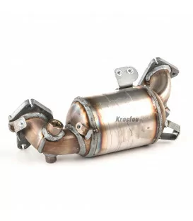 More about Toyota Auris 1.4 D-4D Catalytic Converter