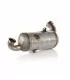 Peugeot 308 1.6 HDI DPF Diesel Particulate Filter (catalyst included)