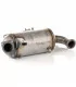 Vauxhall Astra 1.6 CDTI DPF Diesel Particulate Filter (catalyst included)