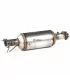 Ford Mondeo 2.2 TDCi DPF Diesel Particulate Filter