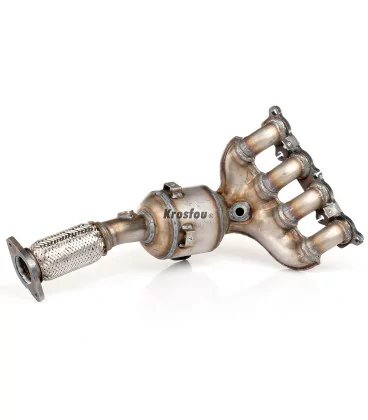 Ford B-Max 1.4i Catalytic Converter