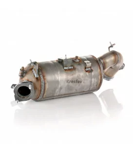 More about Fiat Bravo 2.0 D Multijet DPF Diesel Particulate Filter (catalyst included)