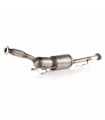 Nissan Juke 1.5 DCI DPF Diesel Particulate Filter (catalyst included)