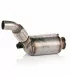 BMW 3 Series 330xd E90 E91 E92 LCI DPF Diesel Particulate Filter