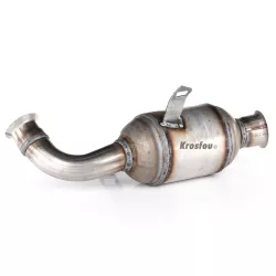 Citroen C2 1.4 HDI Catalytic Converter