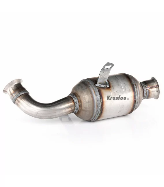 Citroen Xsara 1.4 HDI Catalytic Converter