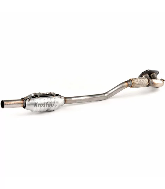 Vauxhall Astra 1.8i Catalytic Converter