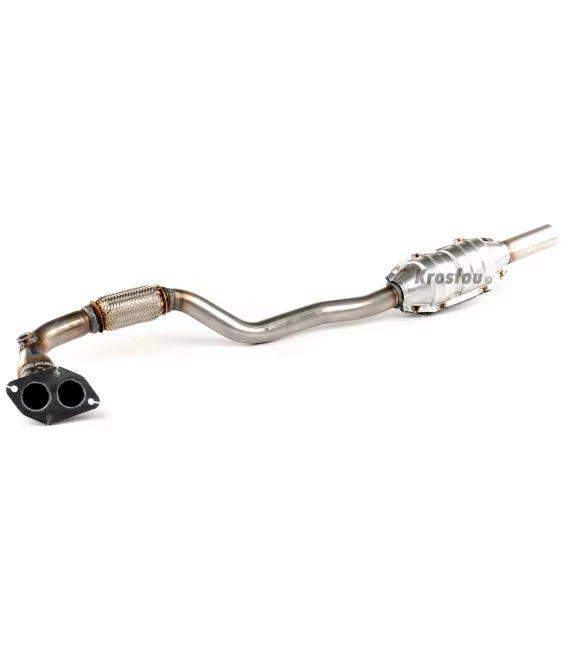 Vauxhall Astra 1.8i Catalytic Converter