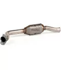 Lancia Zeta 2.0 JTD Catalytic Converter