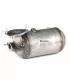 Nissan Juke 1.5 dCi DPF Diesel Particulate Filter (engine code: K9K_608 K9K_896 K9K_629)